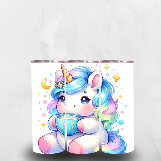 La collection Licornes