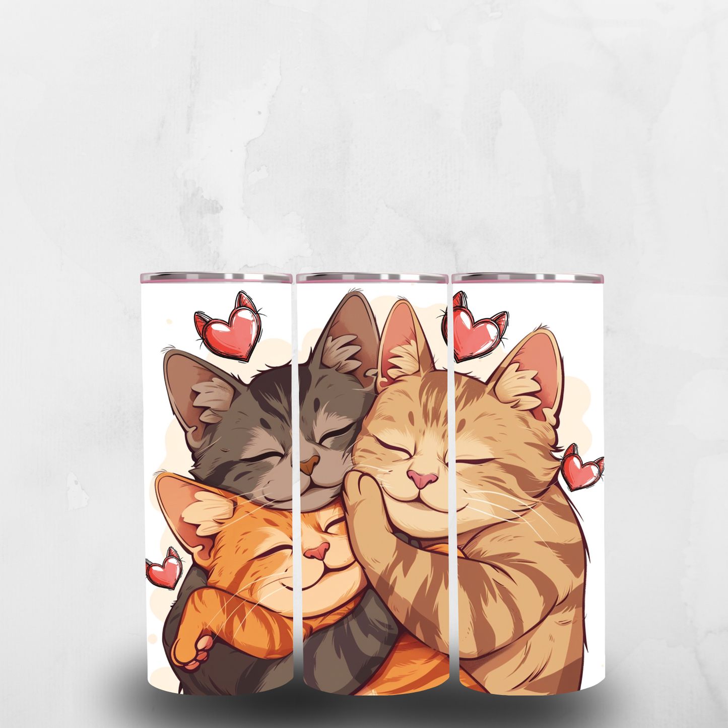 La collection animaux