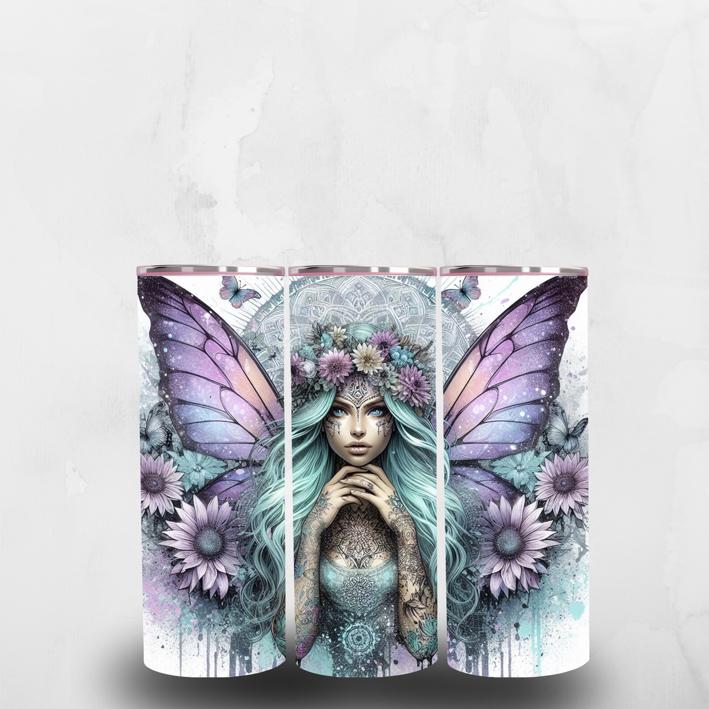La collection Dark