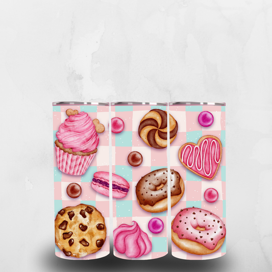 La collection Gourmandises