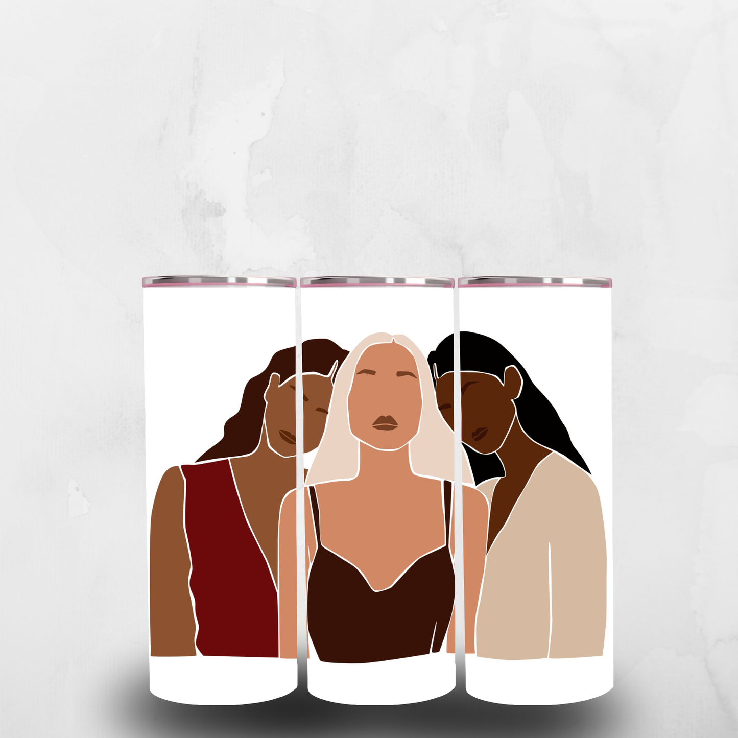 La collection Femmes