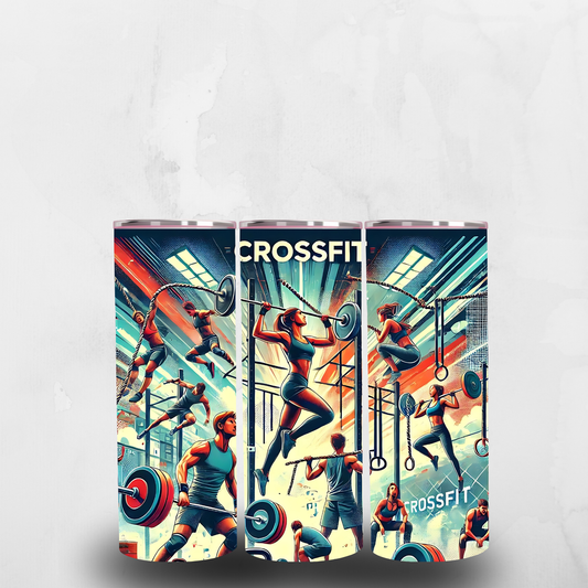 La collection Métier-sport