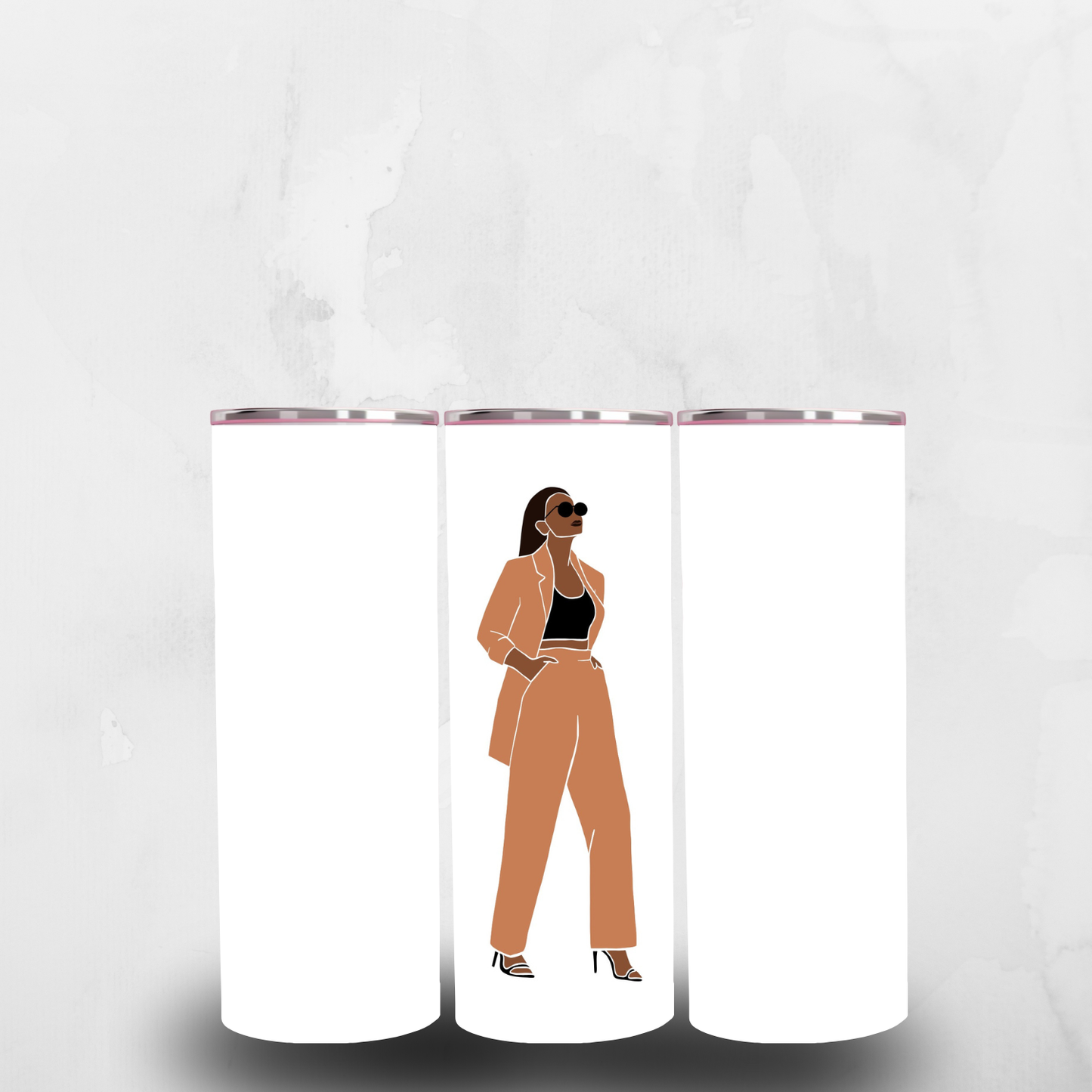 La collection Femmes