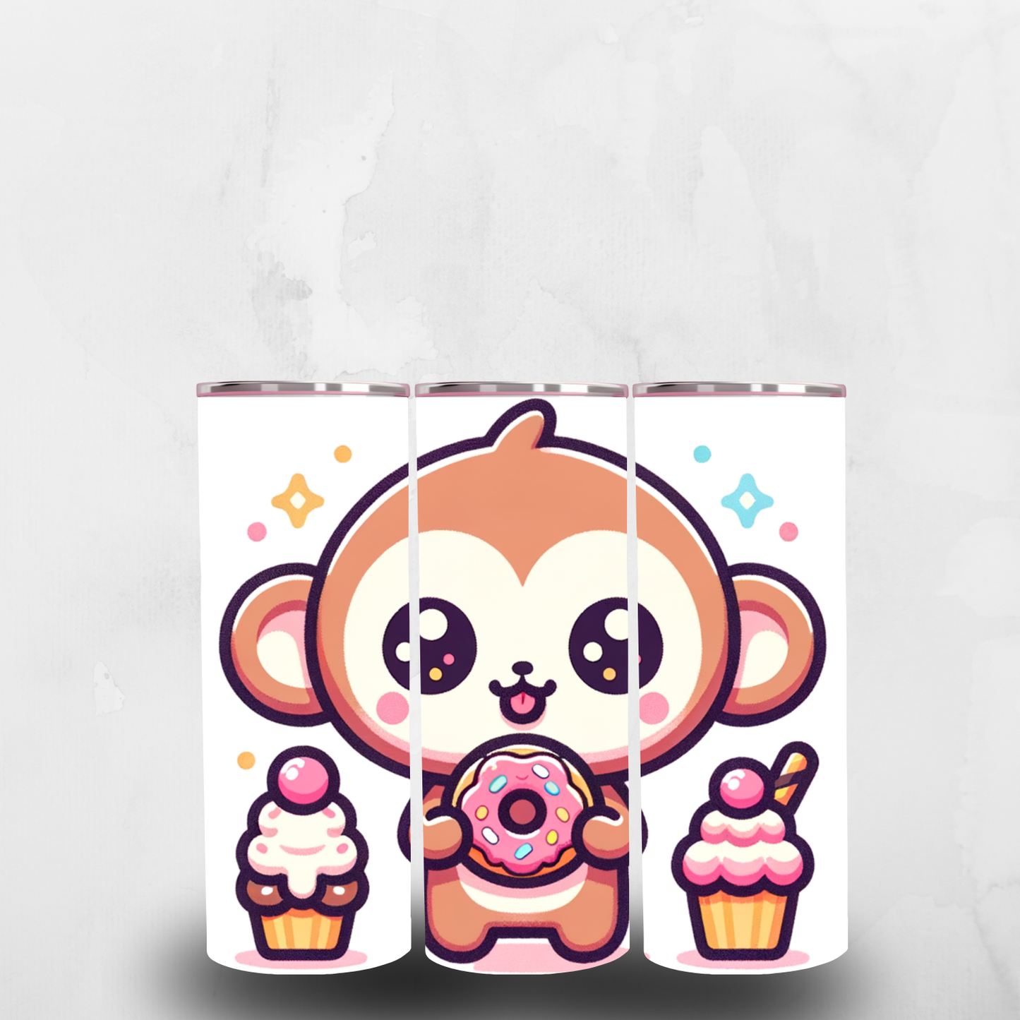 La collection Kawaii