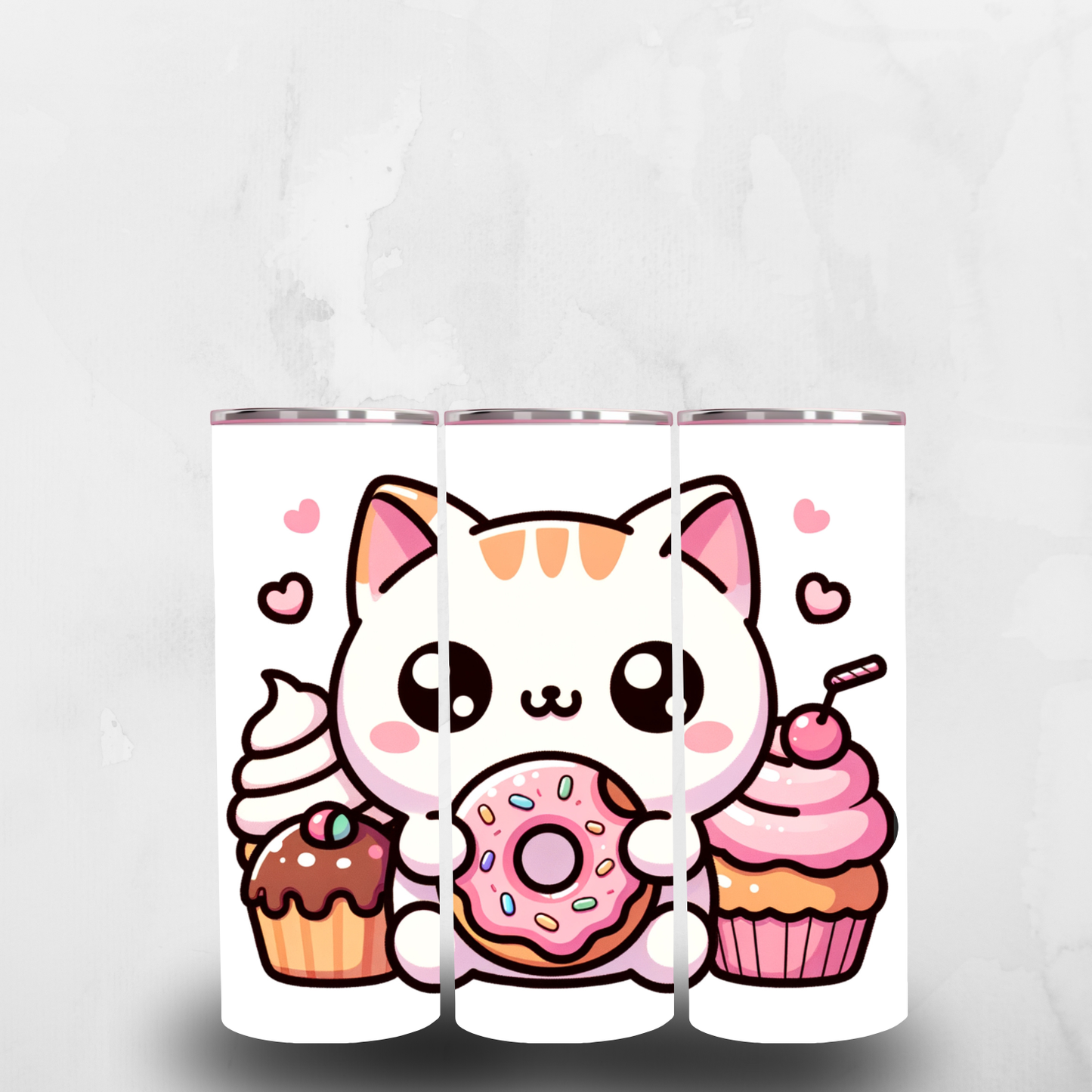 La collection Kawaii