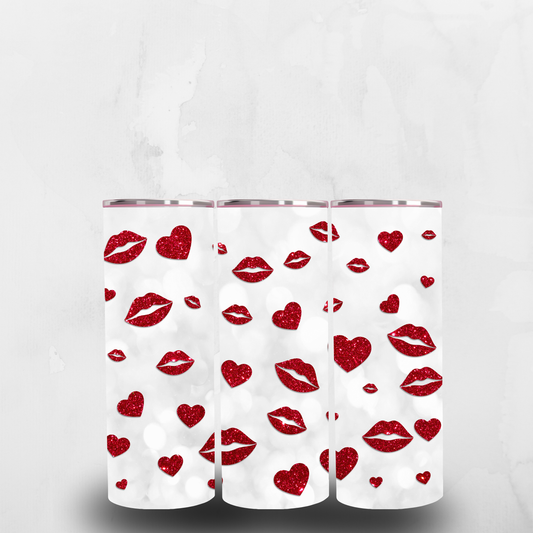 La collection coeurs