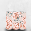 La collection fleurs
