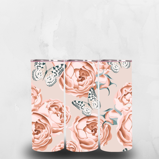 La collection fleurs