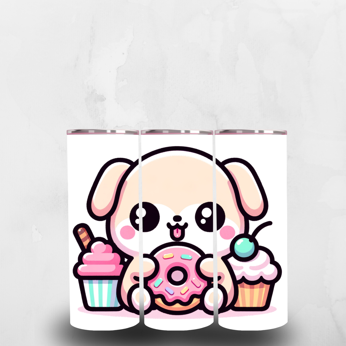 La collection Kawaii