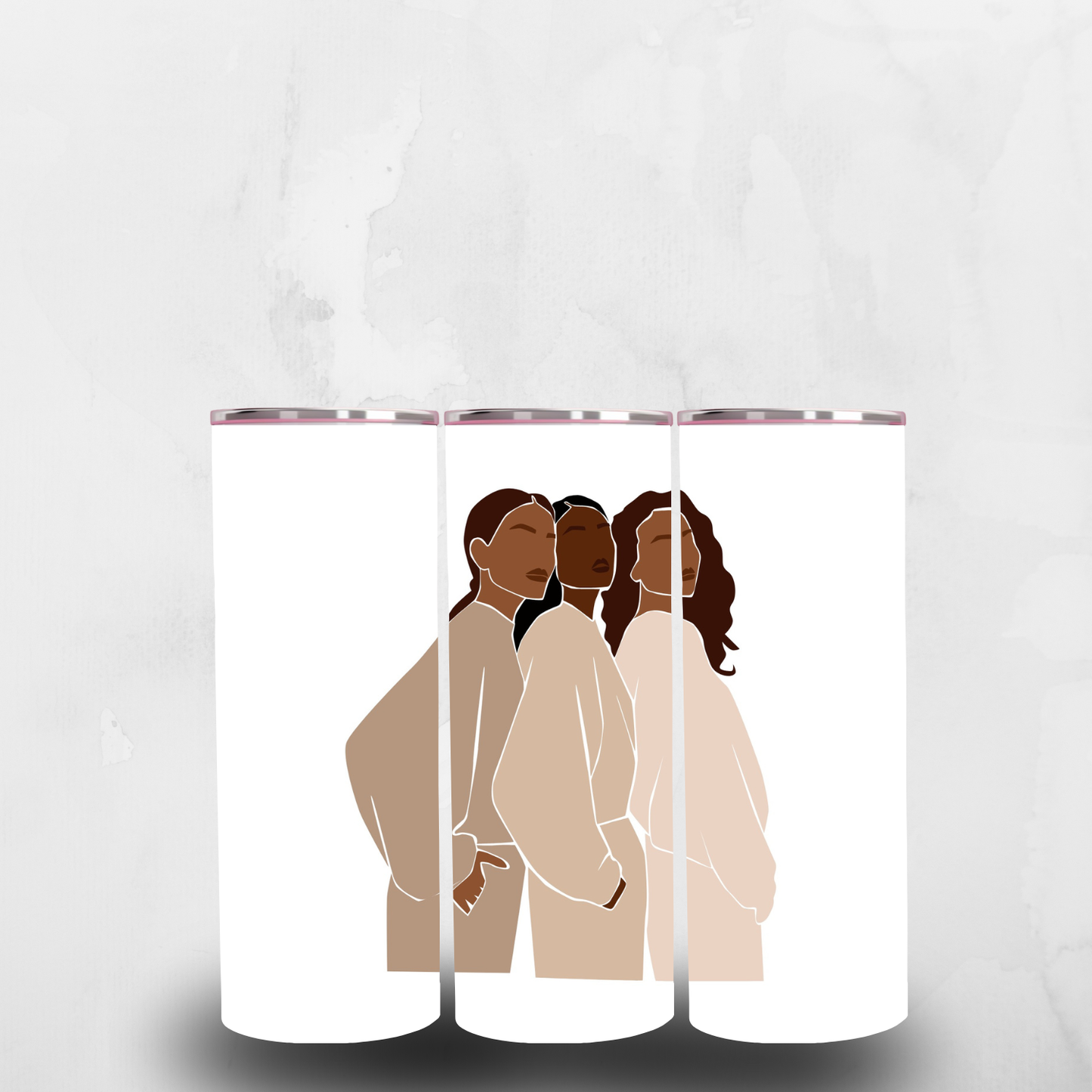 La collection Femmes