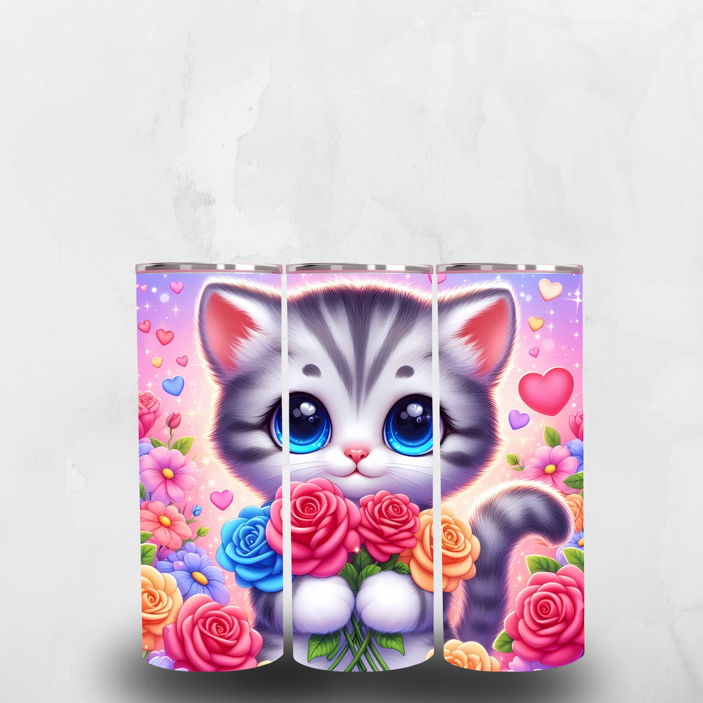 La collection animaux