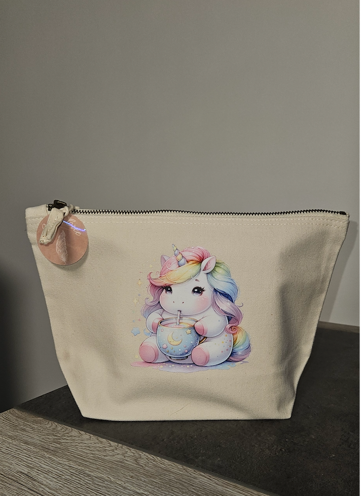 Pochettes à personnaliser