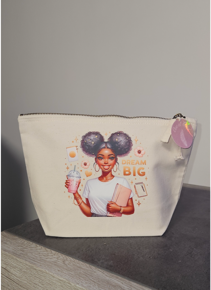Pochettes à personnaliser