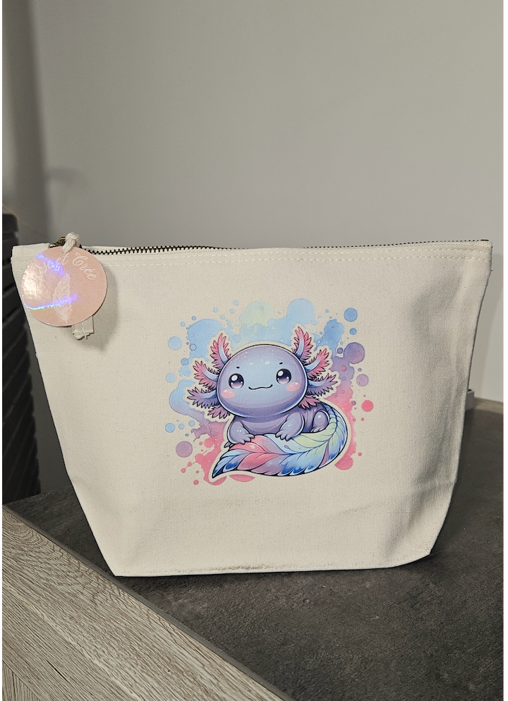 Pochettes à personnaliser