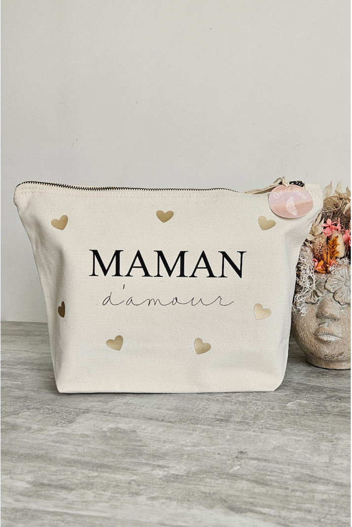 Pochettes à personnaliser
