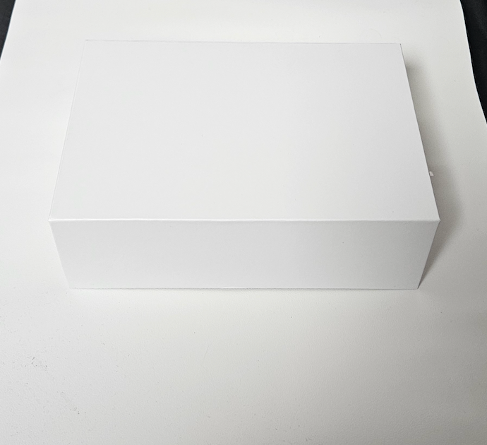 Coffret à personnaliser