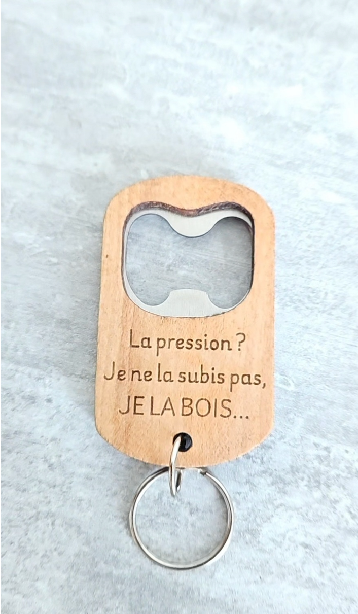 Décapsuleur