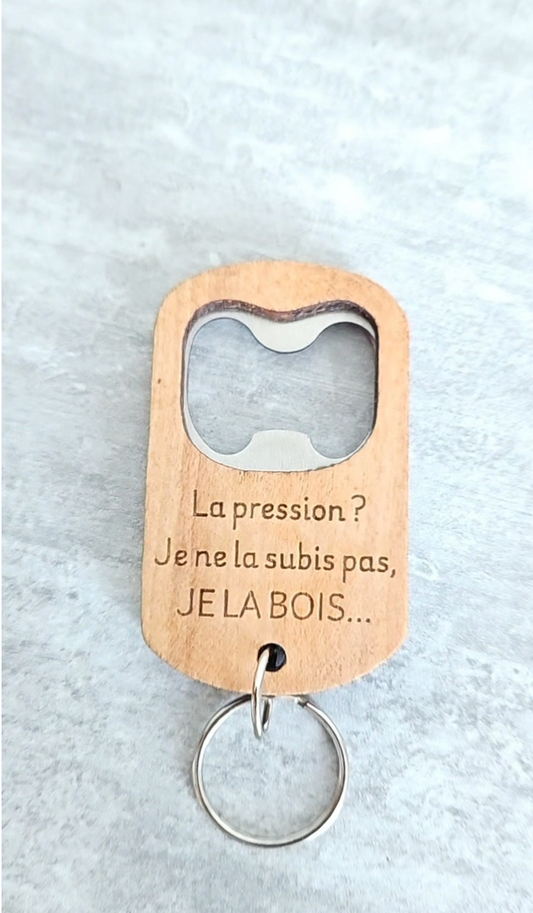 Décapsuleur