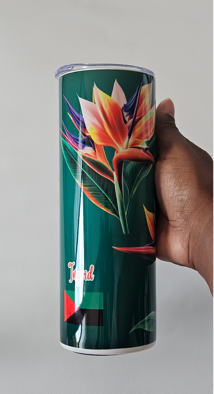 Formation Sublimation Thermos 20 oz
