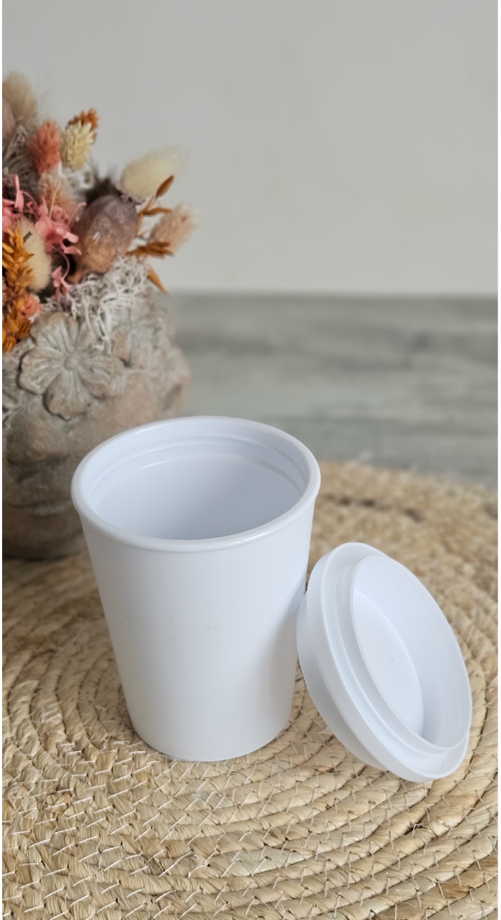 Gobelet de 30 Cl à personnaliser (Tarifs sur devis)