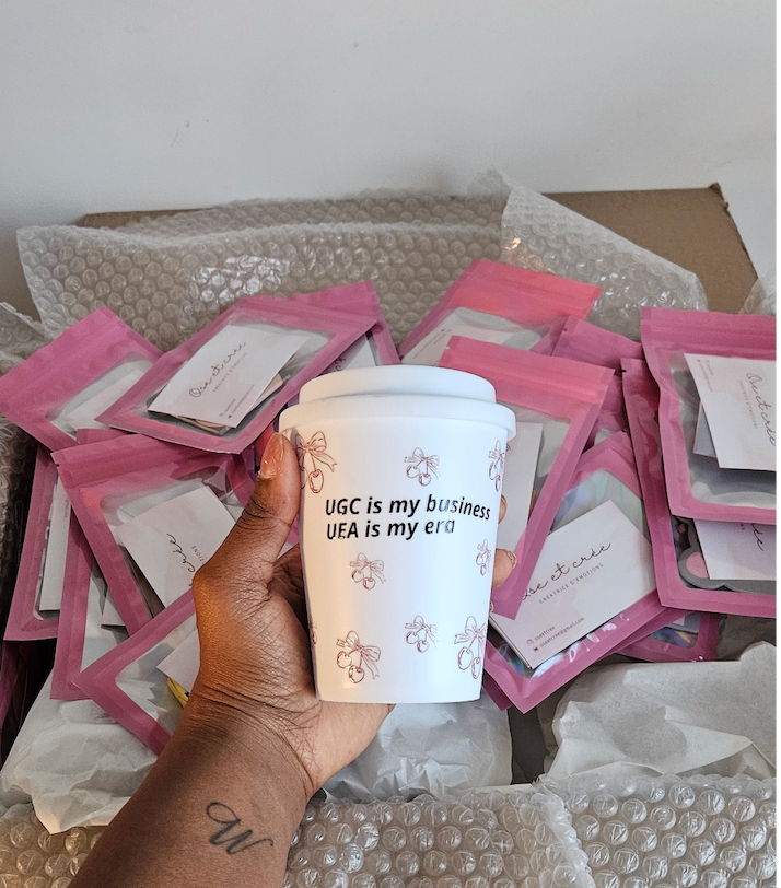 Gobelet de 30 Cl à personnaliser (Tarifs sur devis)