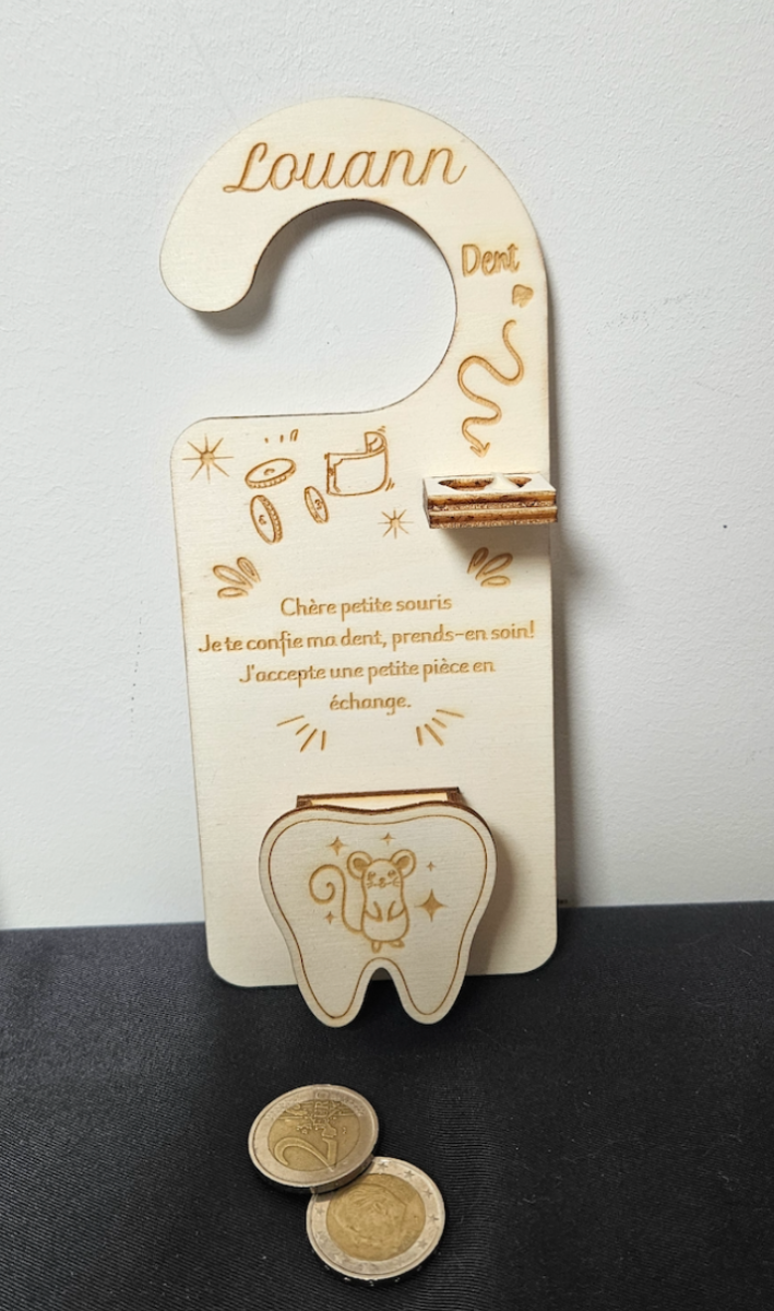 La petite souris