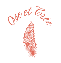 Logo Ose et Cree