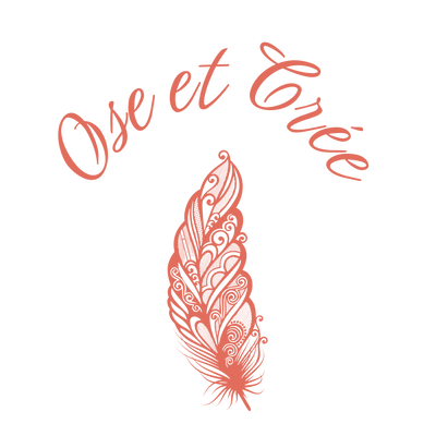 Ose et crée